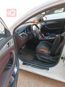 Changan Eado Plus